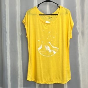 Style & co woman’s T-shirt